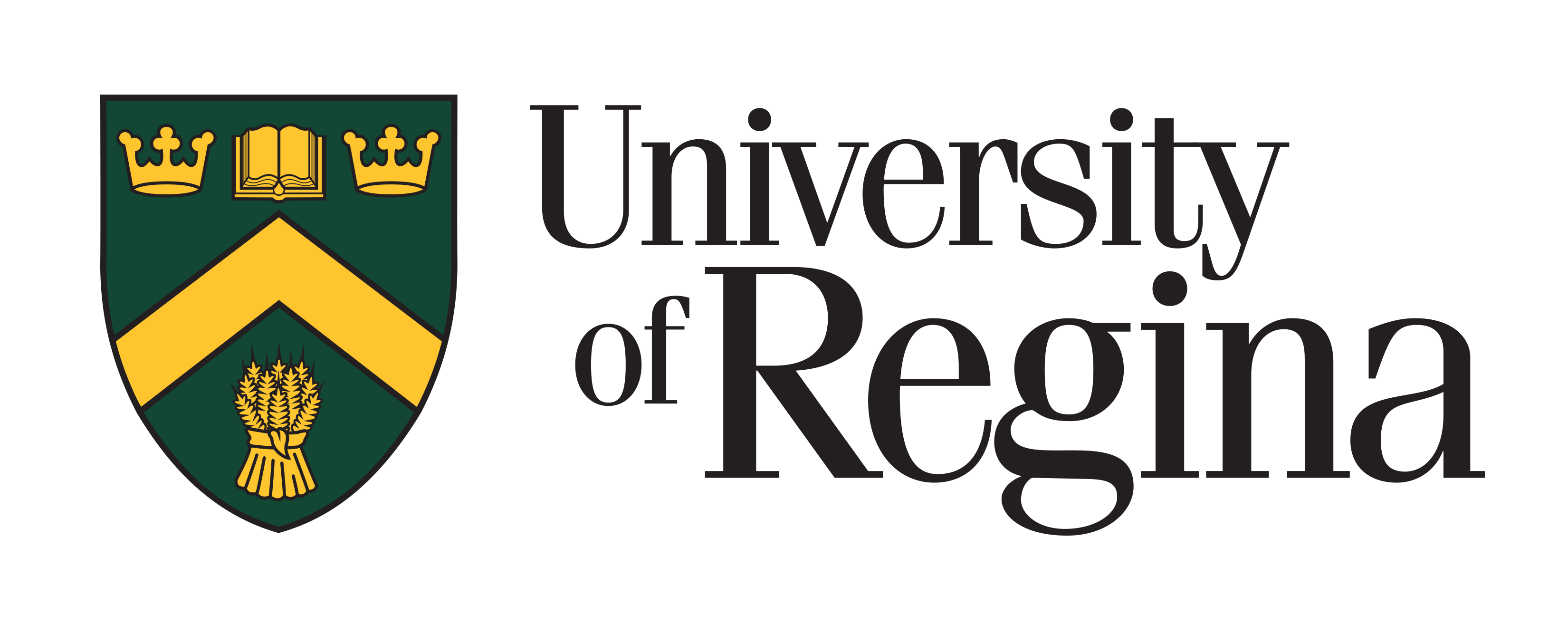 University of Regina logo